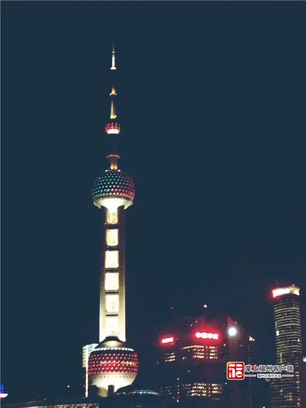 给你一张地图，在全世界游走“福州”！