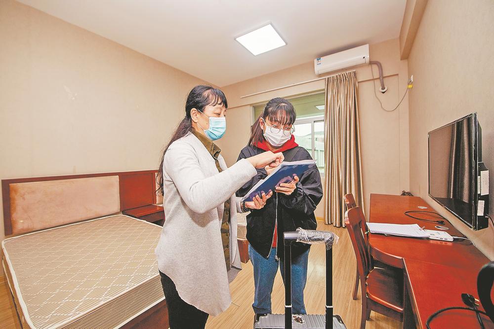 福建：为百万青年筑新巢