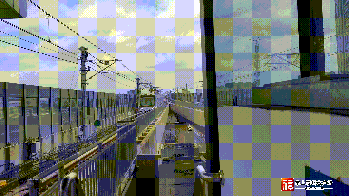 福州地铁6号线28日开通初期运营