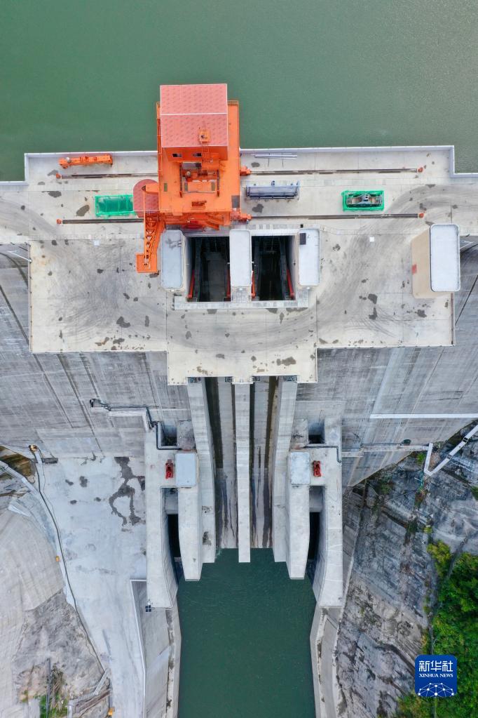 福建周宁抽水蓄能电站全容量投产