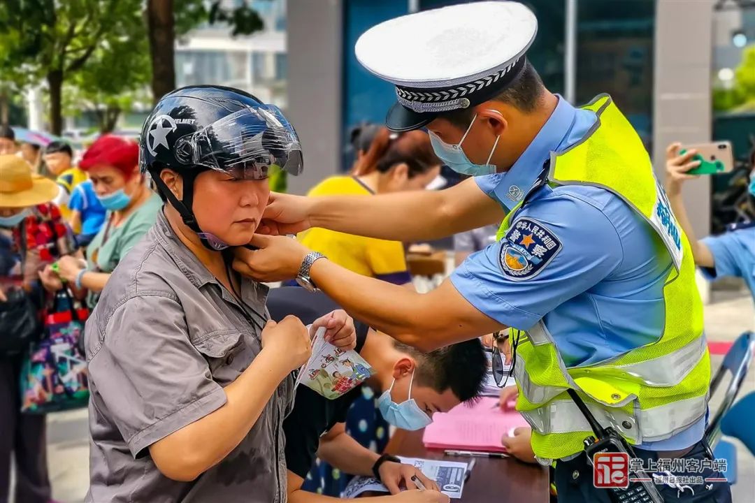 事关电动车！福州下月起施行！