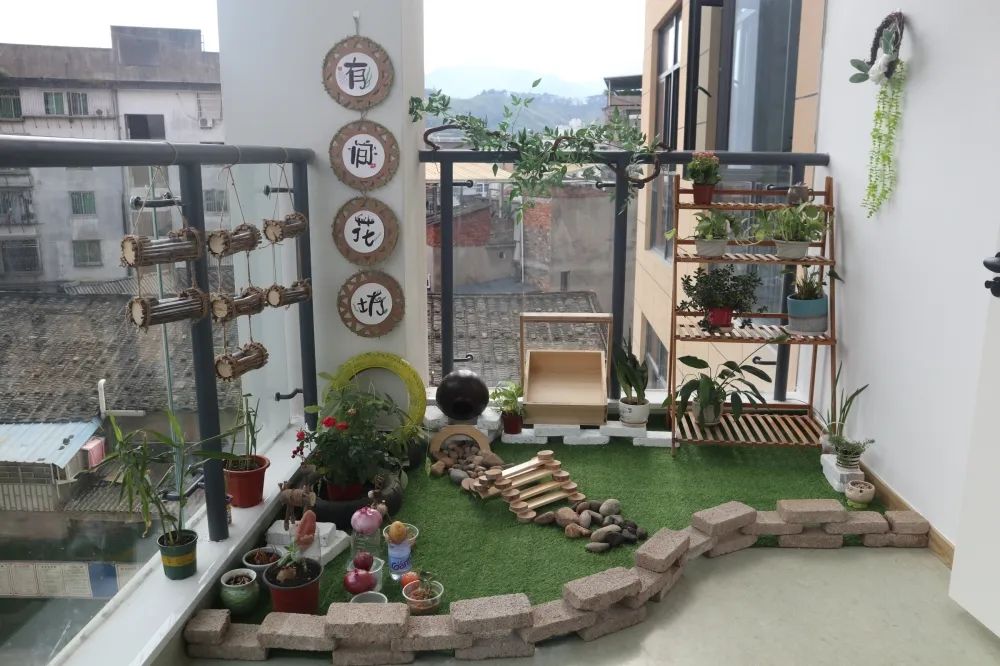 来了！永泰城区新投用两所幼儿园，地点在……