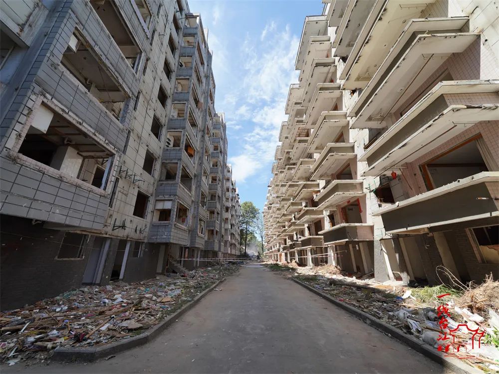 上海西新村地块改造项目：算好民心、经济、社会三本账