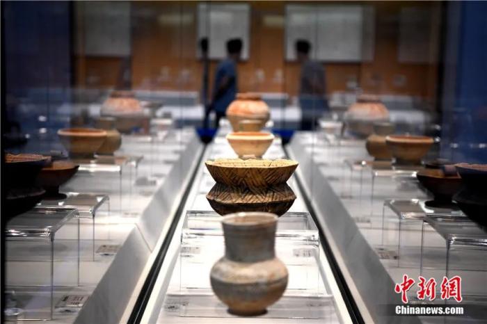昙石山遗址为何是中华文明多元起源学说的力证？