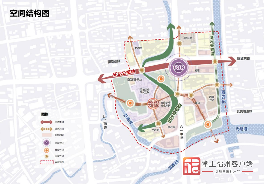 公示！中国福州三宝城规划出炉！还有上海西地块……