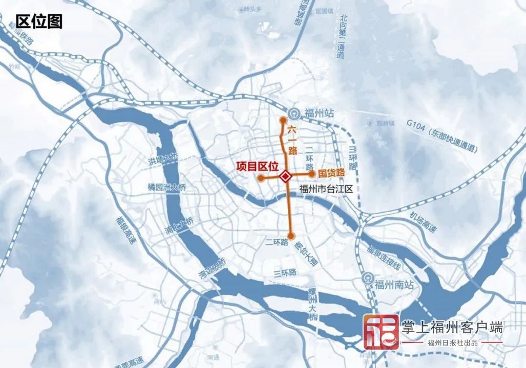 公示！中国福州三宝城规划出炉！还有上海西地块……