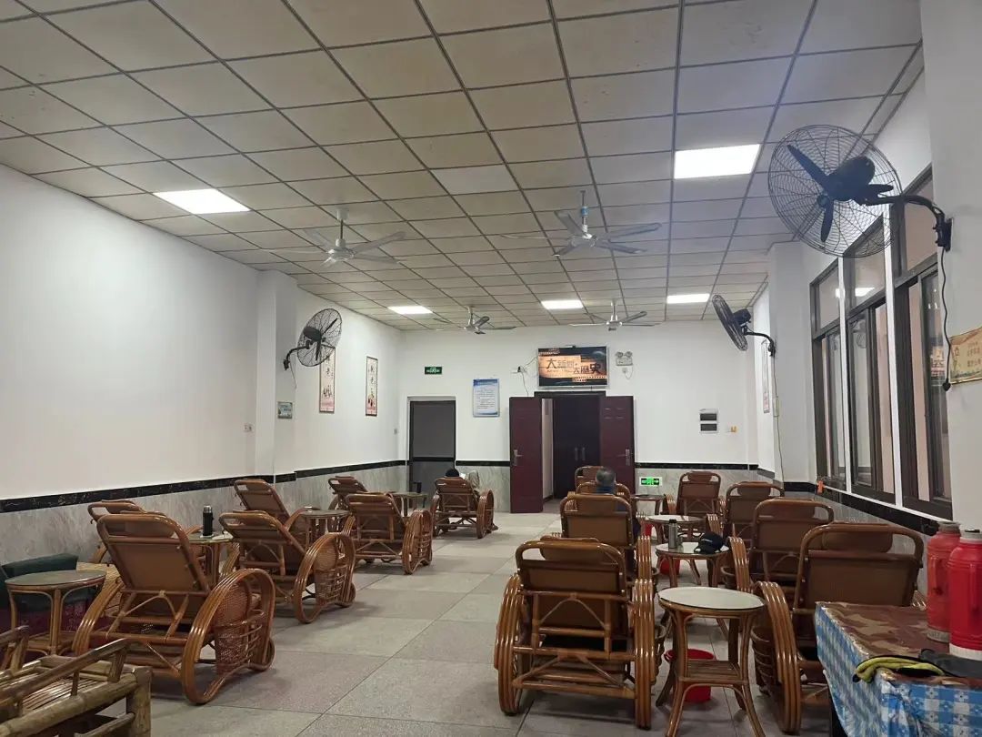 马尾星光村：村民参与齐发力 人居环境再提升