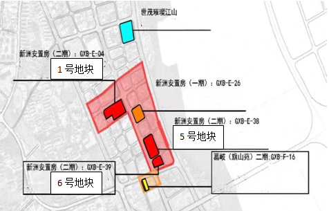 抽签了！福州高新区新洲村迎来喜事