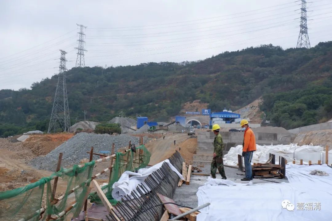 重磅！福清多条道路大变样！