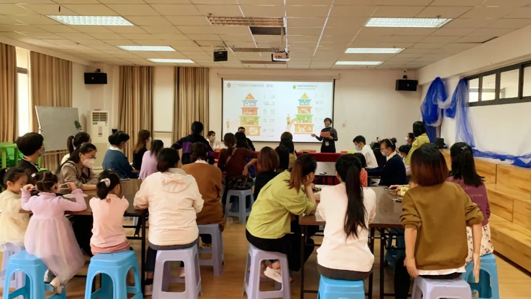 学技能 助提升 促就业——闽清这个女性技能培训班干货满满