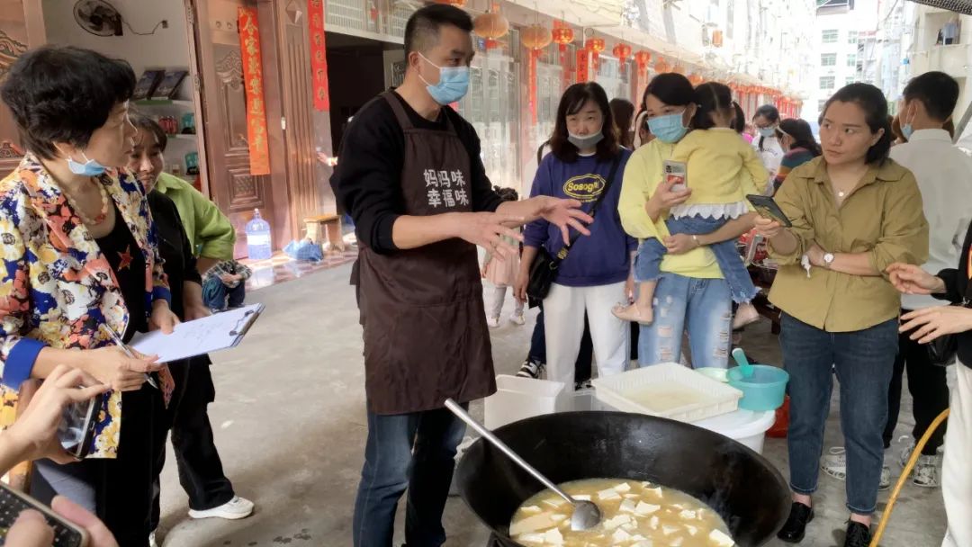 学技能 助提升 促就业——闽清这个女性技能培训班干货满满