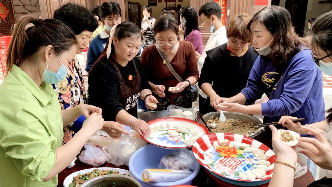 学技能 助提升 促就业——闽清这个女性技能培训班干货满满