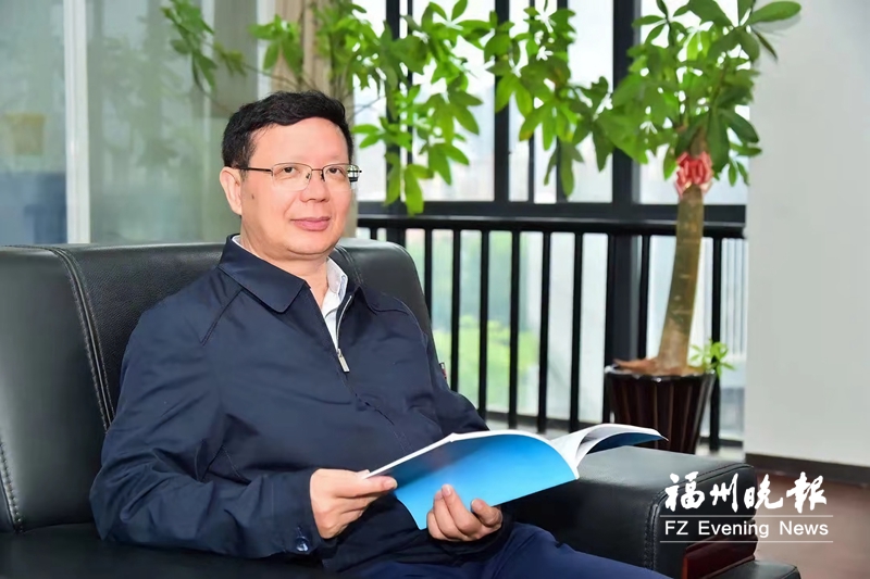 郭太良：自主研发FED显示器 核心技术要留在中国