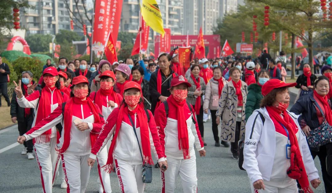 独占鳌头！福州包揽省运会全部第一