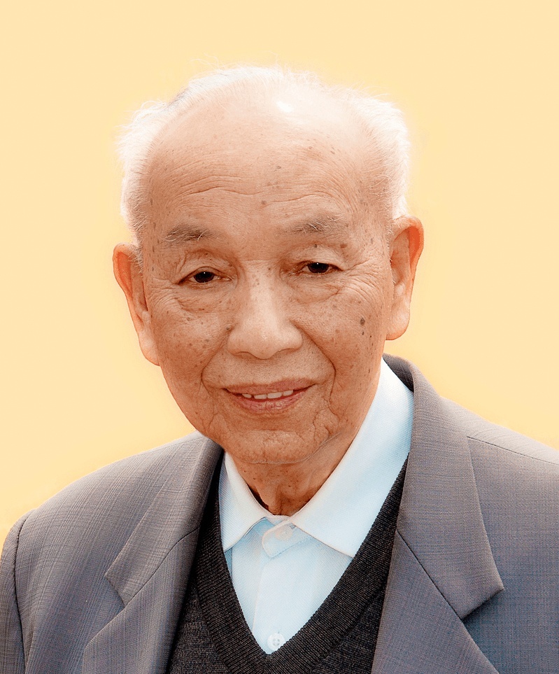 著名高等教育学家、厦大百岁教授潘懋元逝世
