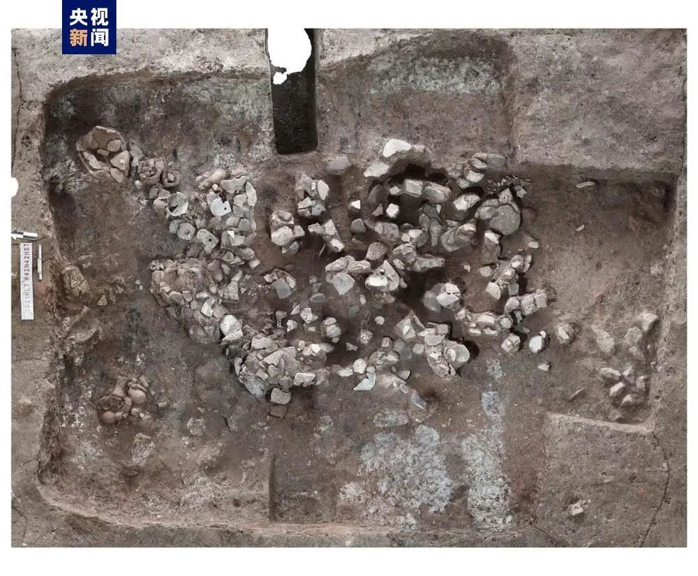 重大发现！中国史前考古唯一一件玉璜