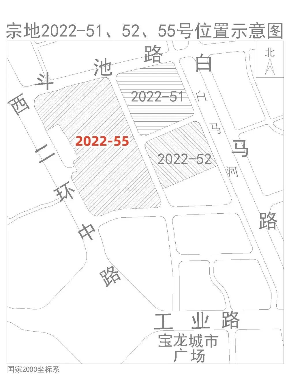 落槌！福州市区将建大批住宅！