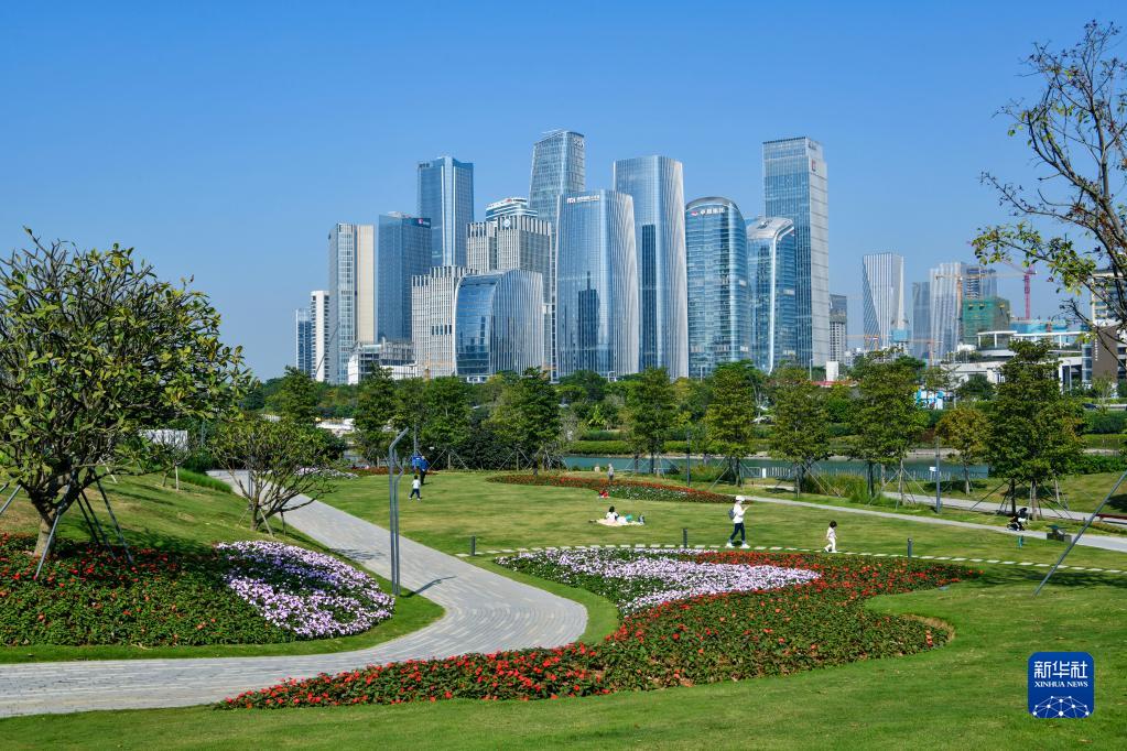 “为全面建设社会主义现代化国家开好局起好步”——2022年中央经济工作会议侧记