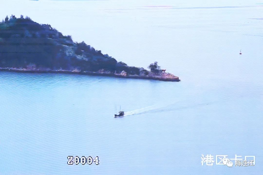即将上线！连江这片海有了“千里眼”！