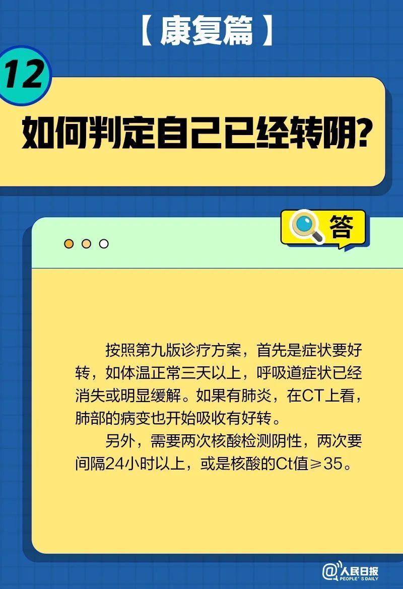 一直咳嗽怎么办？被子会传播病毒吗？居家康复20问20答