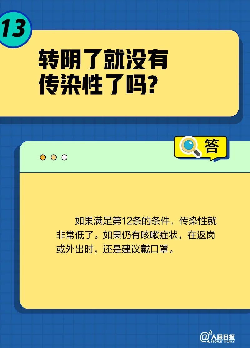 一直咳嗽怎么办？被子会传播病毒吗？居家康复20问20答