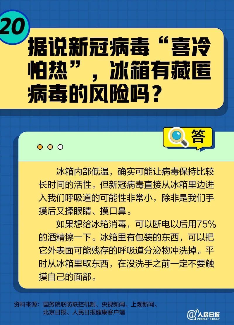 一直咳嗽怎么办？被子会传播病毒吗？居家康复20问20答