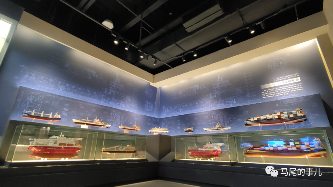 中国船政文化博物馆全面“上新”！“古田”号重要构件等首次亮相