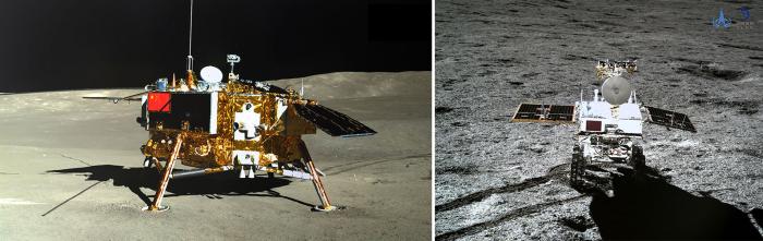 登陆月背4周年！“嫦娥家族”还将完成这些任务