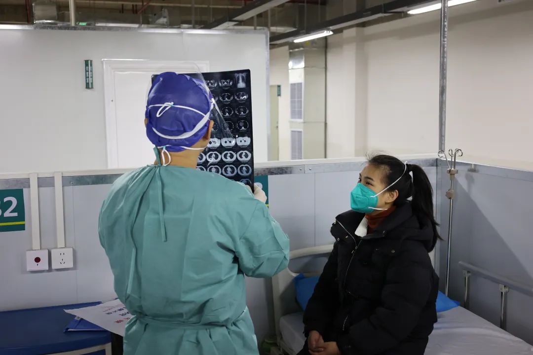 连江县新冠病毒感染亚定点医院来了