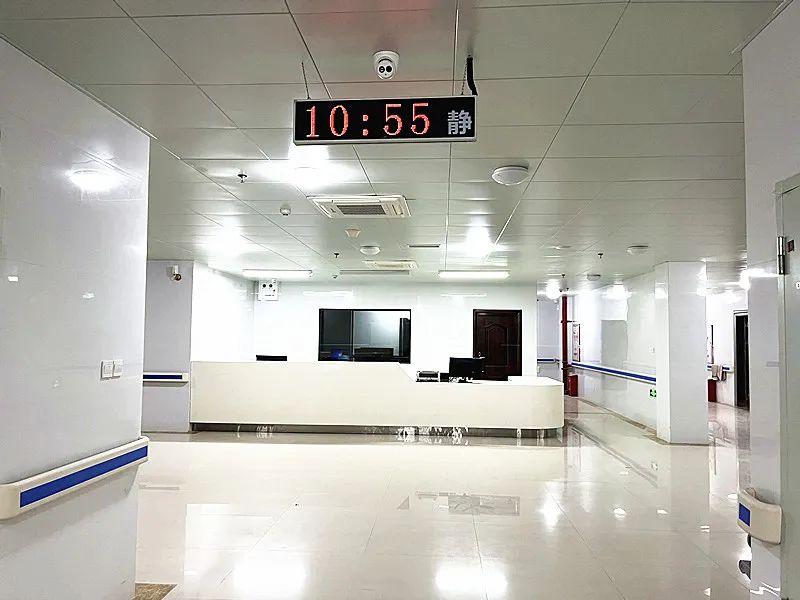 设置500张床位！永泰县新冠病毒感染亚定点医院交付使用