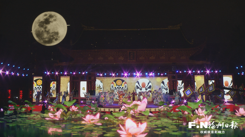 福州新春文化旅游月正式启幕