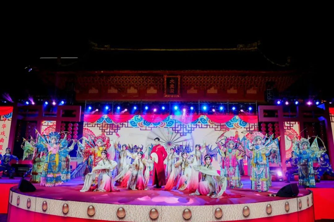 福州新春文化旅游月启动！180余项文旅惠民“大餐”来啦！