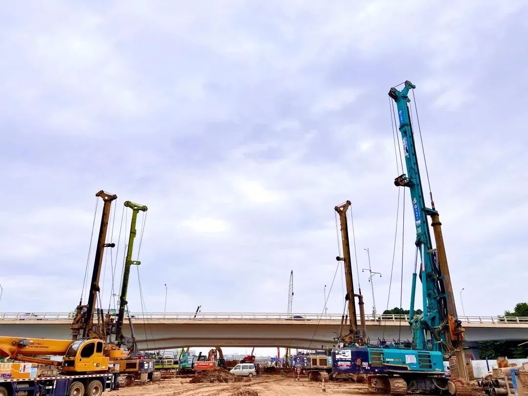 投资超千亿元！2023年福建高速公路拟新开工17个项目