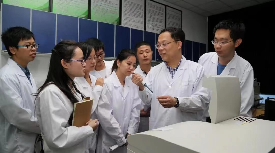 福州大学杨黄浩教授入选！国内首批58名新基石研究员名单发布