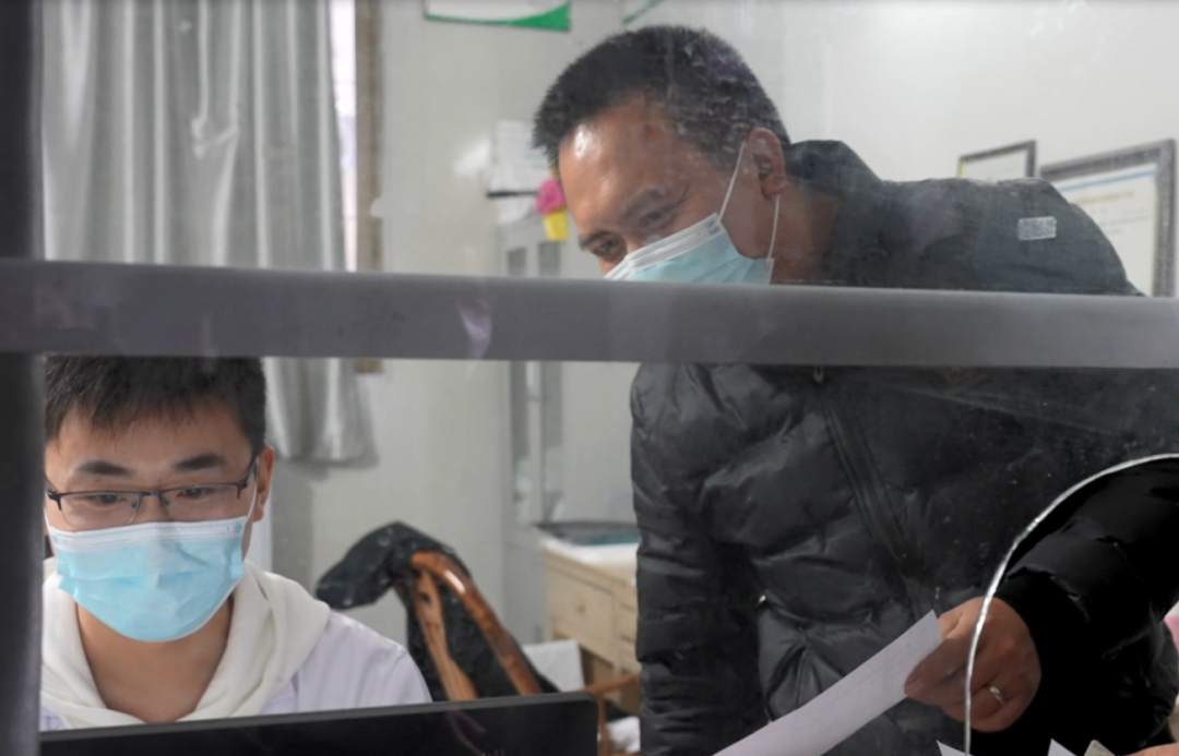 农村新冠感染救治情况如何？人民日报记者探访福建乡镇卫生院