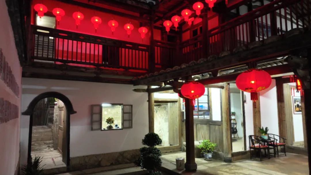 罗源县“文艺家之家”揭牌并推出第一场“文化盛宴”