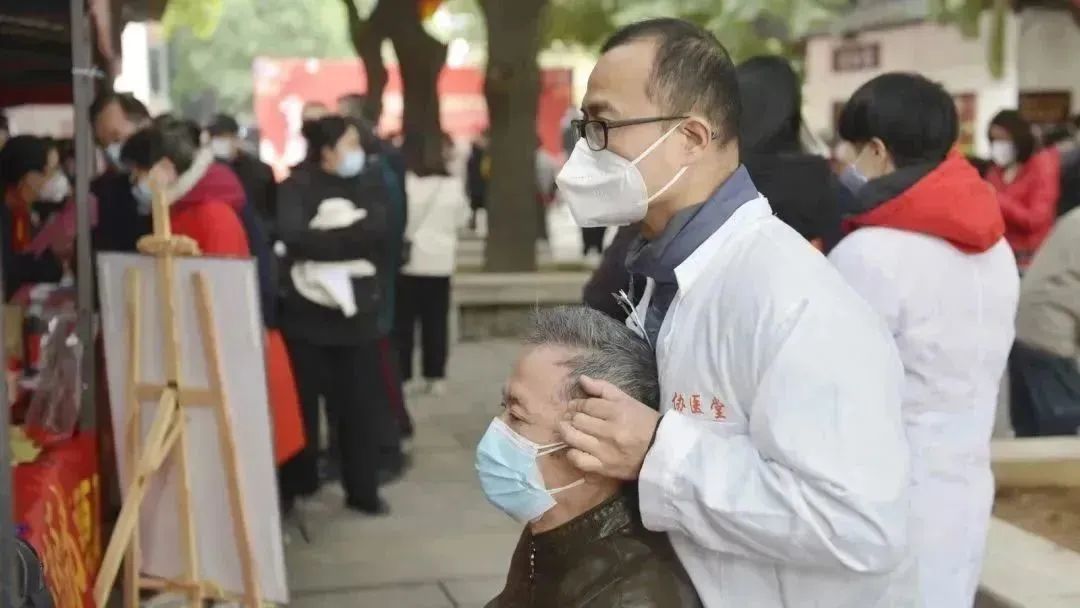 刷屏！鼓楼这里沸腾了！