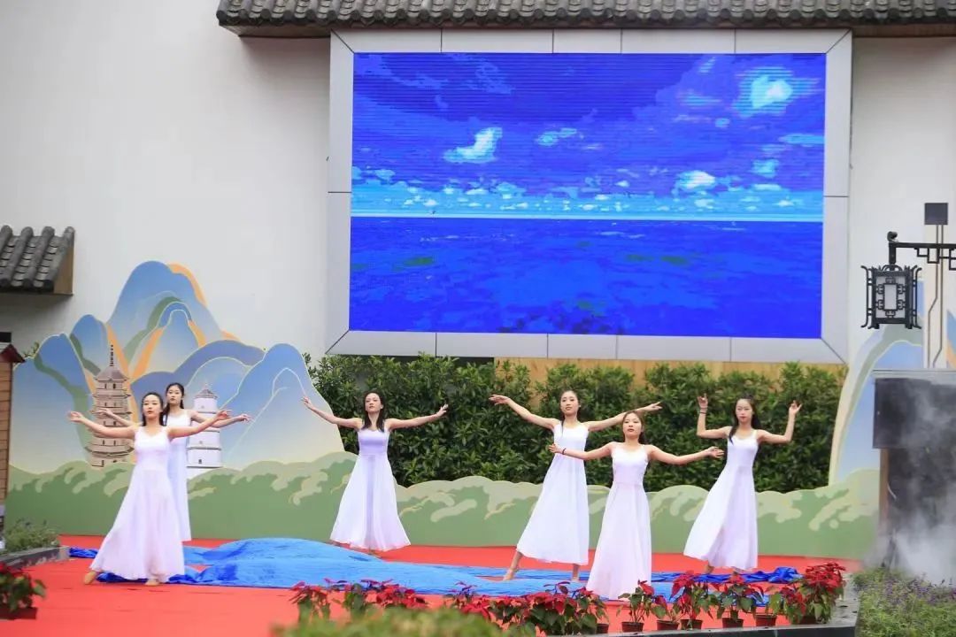 2023福州市迎新温泉文化旅游活动启动!