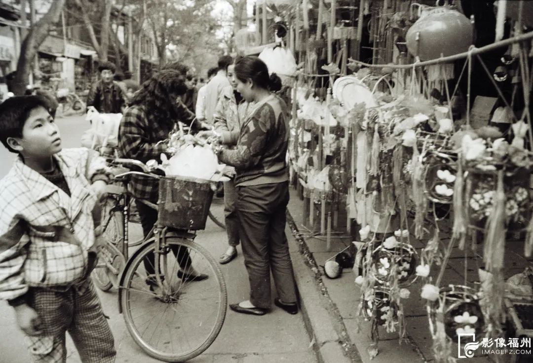 30年前的福州人是怎么过春节的？
