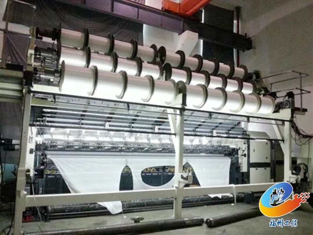 数字赋能 福州纺织化纤加快转型升级