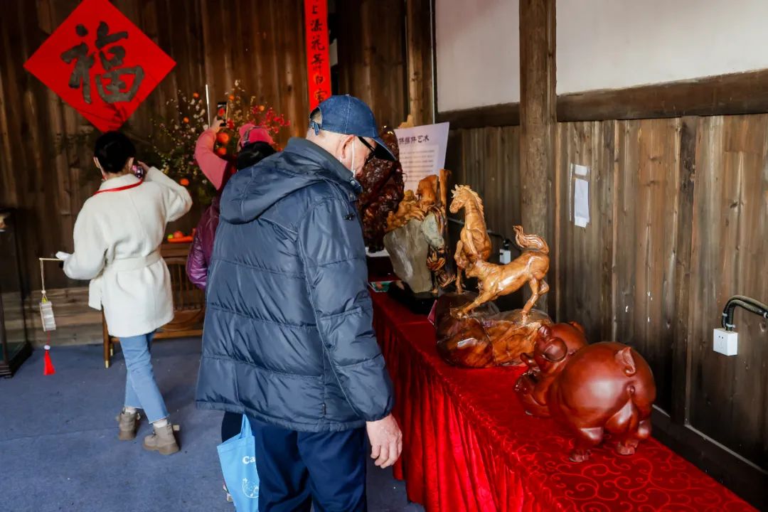 海峡两岸民俗文化节，福州高新区这些项目火出圈！