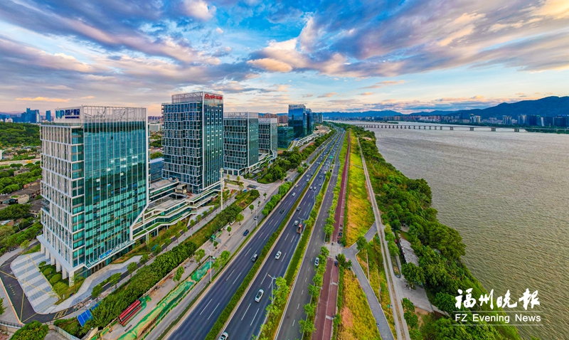 福州：国家高新技术企业总量全省第一