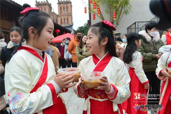 台江举办“我们的节日·拗九节”专场活动