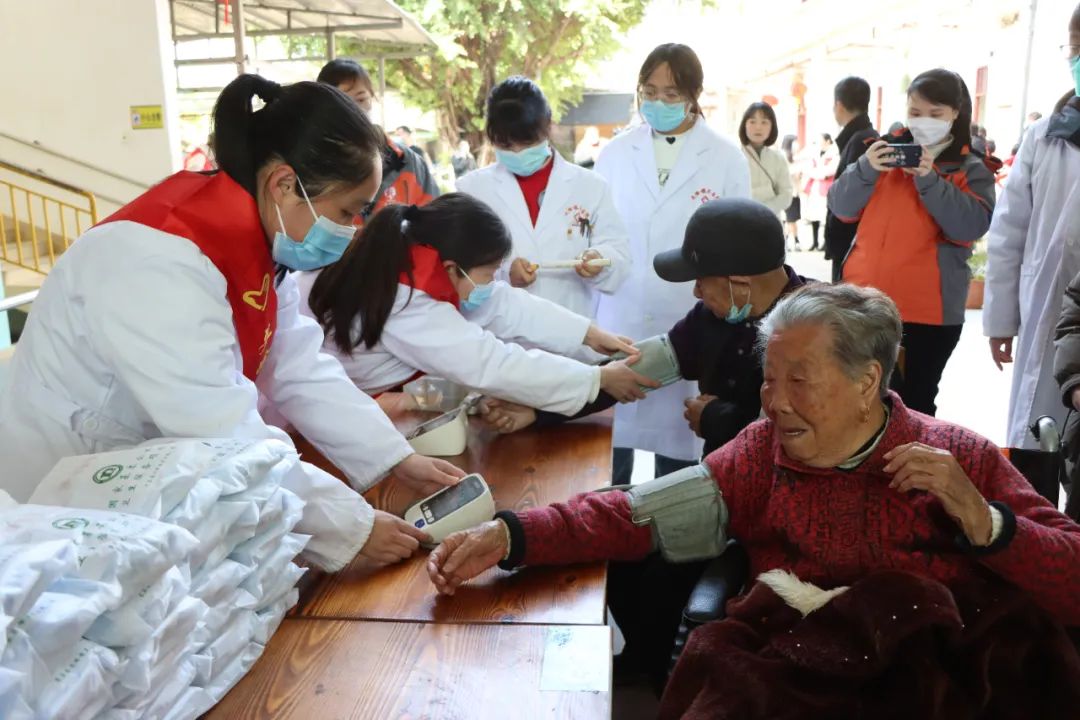 昨天的长乐，甜到了！