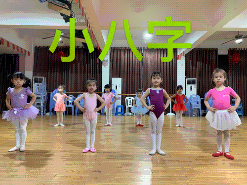 收获满满！鼓楼这场公益课堂，让孩子们领略中国古典舞之