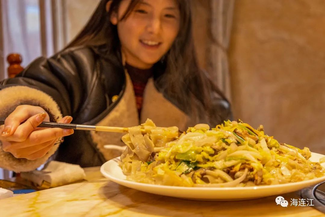 鲜！爽！滑！这道美食，在连江传承近400年