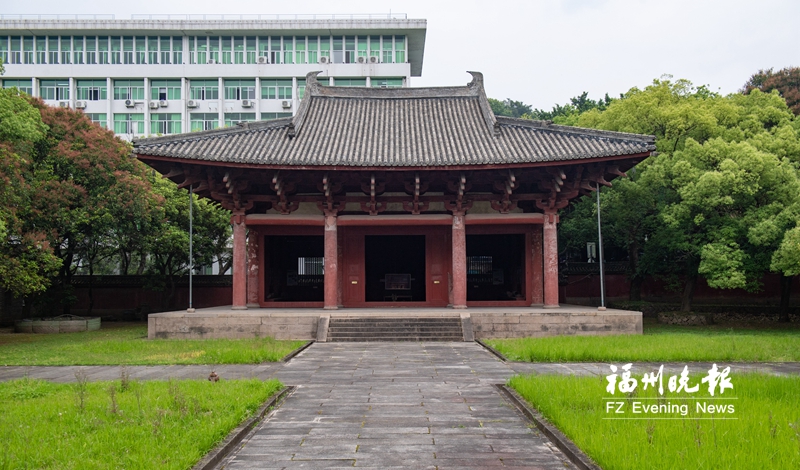 三大主题展陈将亮相华林寺