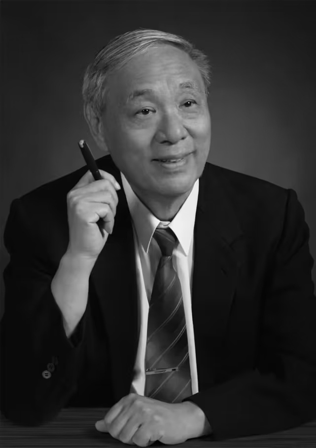 送别！中国著名雷达专家王小谟逝世