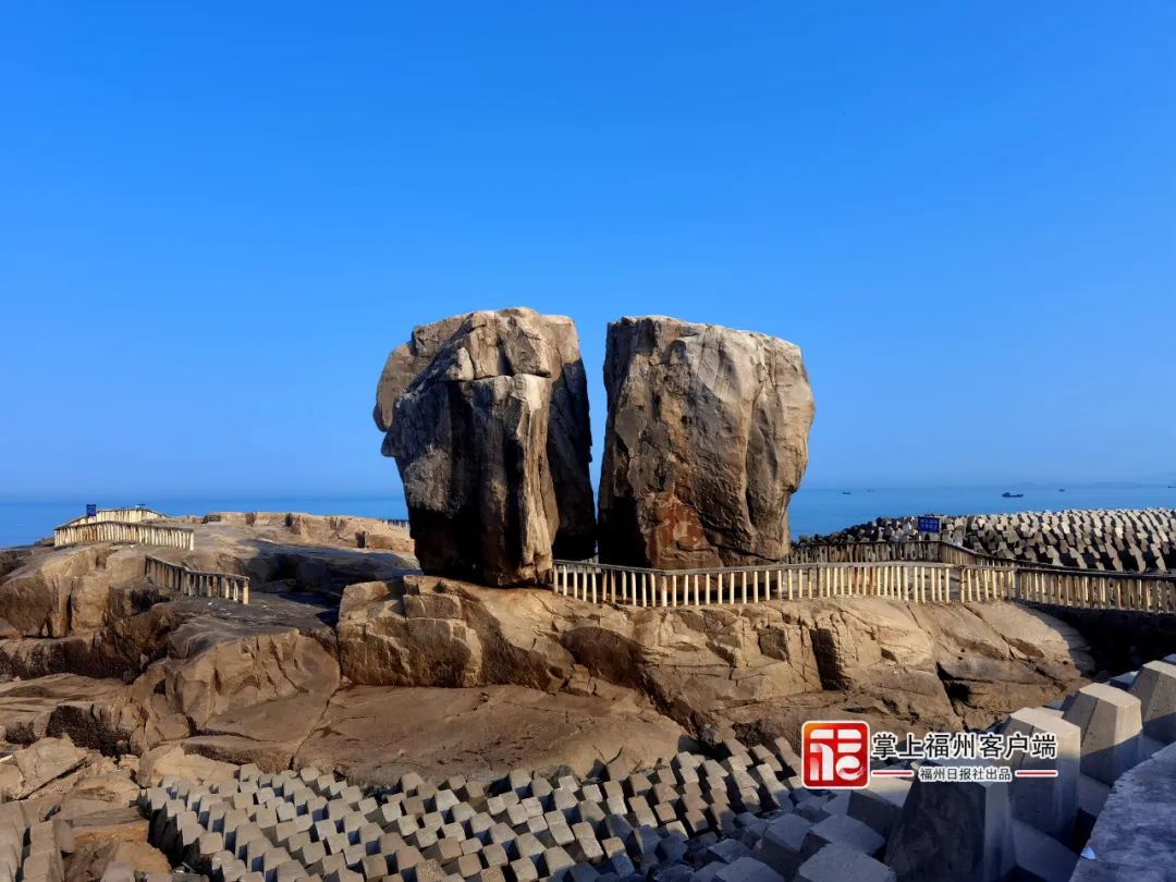 福州新区下沙滨海旅游度假区将于5月1日对外开放