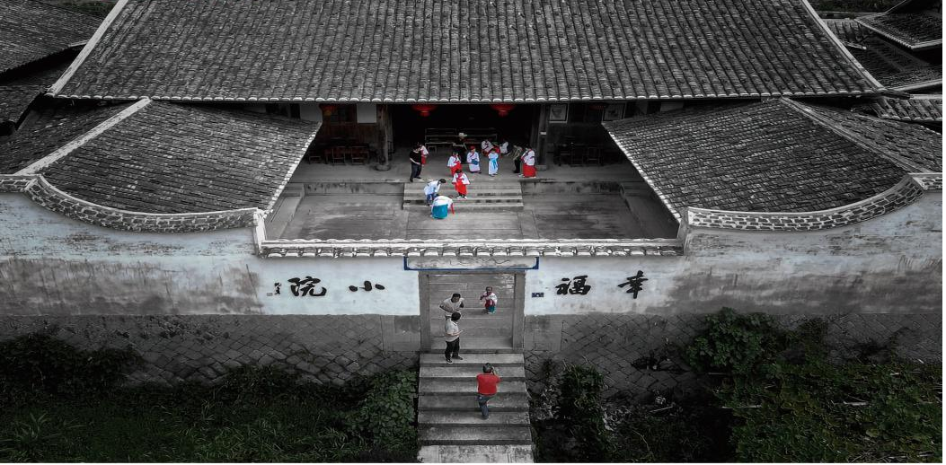 罗源这两个村列入中国传统村落名录